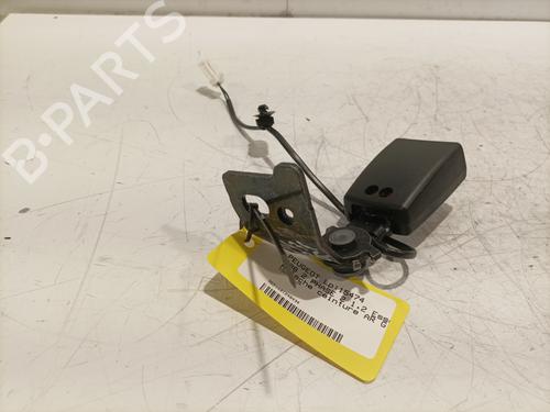 Used Seat buckle Seat buckle PEUGEOT 308 II (LB_, LP_, LW_, LH_, L3_) 1.2 THP 130 (131 hp) 32347577 32347577