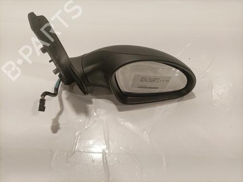 Bakspejl Højre SEAT ALTEA (5P1) 1.9 TDI (105 hp) 23210888