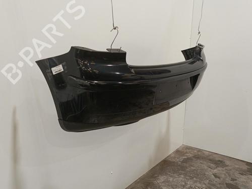 Rear bumper VW POLO (9N_, 9A_) 1.9 TDI | BP22571849C8 