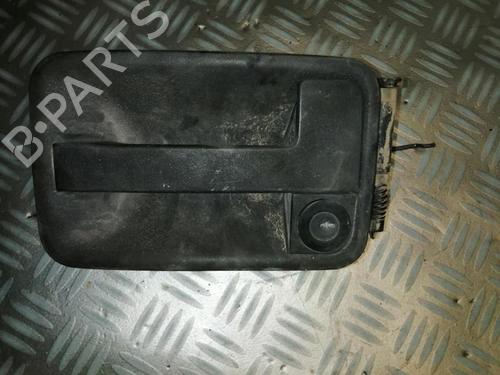 Used Front right exterior door handle PEUGEOT EXPERT Van (222) 2.0 HDI (94 hp) 26296918