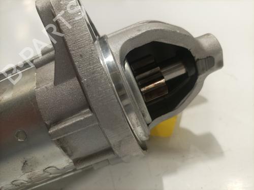 Used Starter Starter FORD KA (RU8) 1.3 TDCi (75 hp) 24616750 24616750