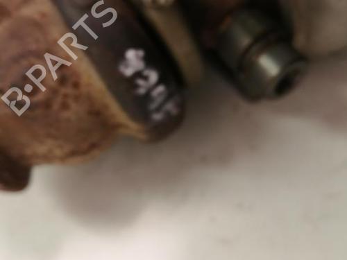 Used Turbocharger/Supercharger Turbocharger/Supercharger CITROËN C3 II (SC_) 1.4 HDi 70 (SC8HZC, SC8HR0, SC8HP4) (68 hp) 22581290 22581290