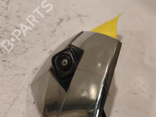 Camera RENAULT MEGANE IV Hatchback (B9A/M/N_) 1.6 TCe 205 (B9MV) | BP37993892E14 - Image 4