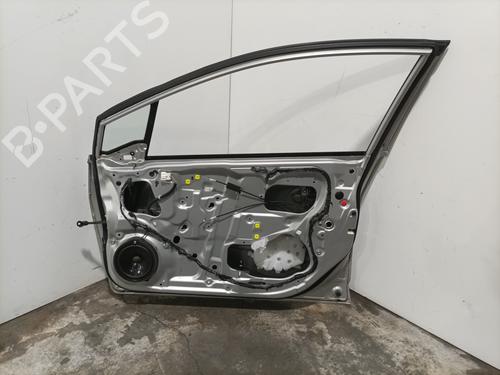 Right front door HONDA INSIGHT (ZE_) 1.3 IMA (ZE28, ZE2) | BP29737757C3 