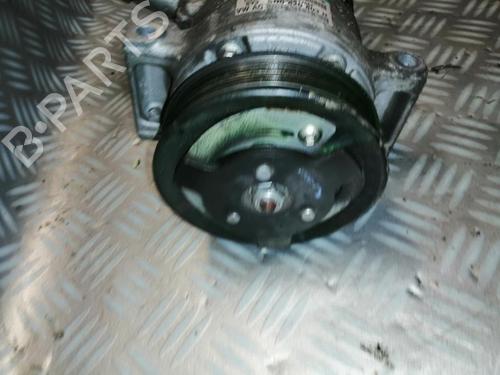 AC compressor VW POLO V (6R1, 6C1) 1.6 TDI | BP22642899M34 