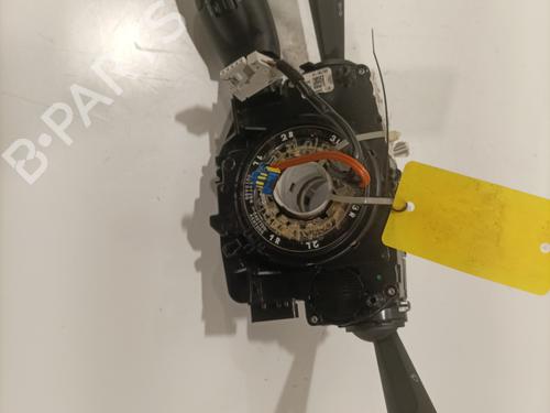 Used Steering column stalk PEUGEOT 208 I (CA_, CC_) 1.5 BlueHDI 100 (102 hp) 24523308