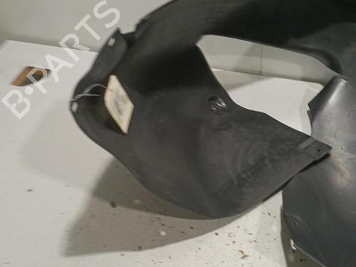 Used Wheel arch Wheel arch VW GOLF VI Convertible (517) 1.4 TSI (160 hp) 22585976 22585976
