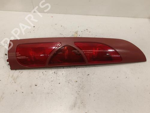 Used Left taillight Left taillight RENAULT KANGOO (KC0/1_) 1.4 (KC0C, KC0H, KC0B, KC0M) (75 hp) 22581924 22581924