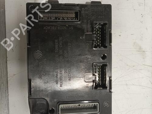 Electronic module RENAULT CAPTUR I (J5_, H5_) 1.2 TCe 120 | BP33950331M83  - Image 8