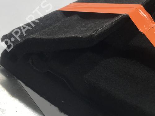 Used Rear parcel shelf Rear parcel shelf CITROËN C4 Picasso I MPV (UD_) 1.6 HDi (109 hp) 27724958 27724958