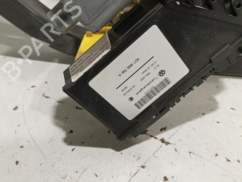 Used Front right window mechanism Front right window mechanism VW TOUAREG (7LA, 7L6, 7L7) 2.5 R5 TDI (174 hp) 22572260 22572260
