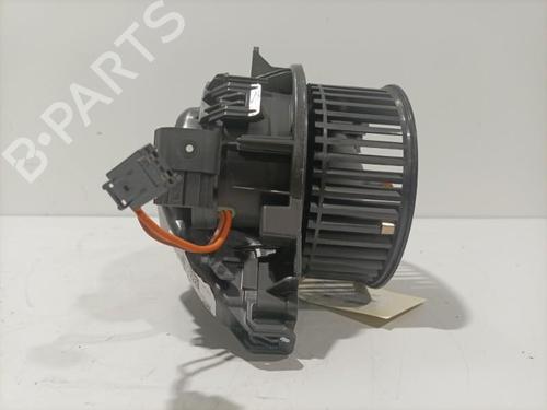 Used Heater blower motor Heater blower motor AUDI A1 Sportback (GBA) 25 TFSI (95 hp) 22585665 22585665