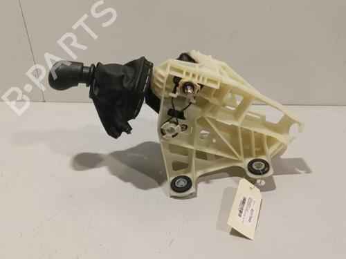 Gear lever VW TRANSPORTER T5 Van (7HA, 7HH, 7EA, 7EH) 2.0 TDI | BP22570049M90 