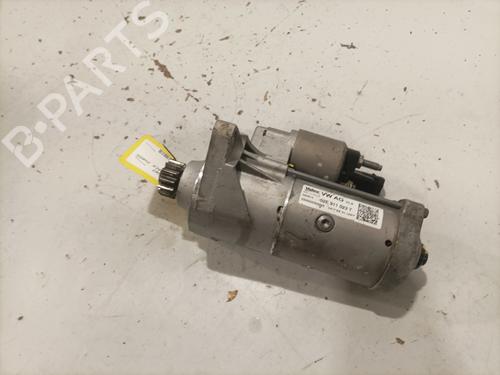 Starter AUDI A3 Sportback (8VA, 8VF) 2.0 TDI | BP23781936M8 