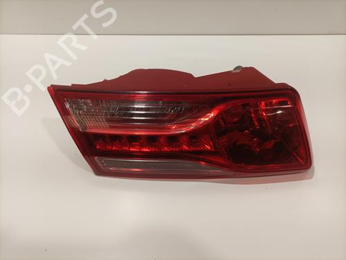 Used Left tailgate light RENAULT LAGUNA Coupe (DT0/1) 2.0 dCi GT (DT11, DT1E, DT1N) (178 hp) 22577266