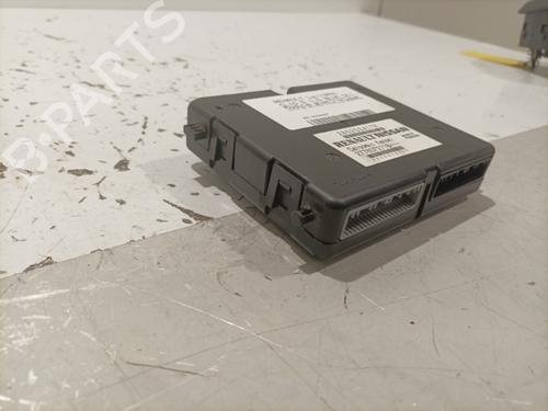 Used Electronic module Electronic module RENAULT CLIO V (B7_) 1.5 Blue dCi 115 (B7AD) (116 hp) 22589251 22589251
