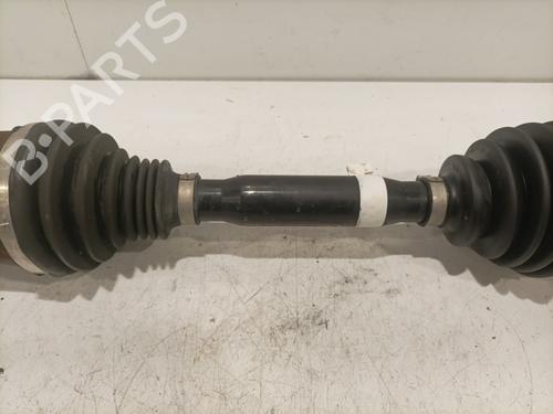 Used Left front driveshaft Left front driveshaft JEEP RENEGADE SUV (BU, B1, BV) 1.6 CRD (120 hp) 27407040 27407040