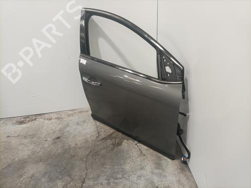 Right front door LANCIA DELTA III (844_) 2.0 D Multijet (844.AXD1A, 844.AXM1A) | BP24658614C3 
