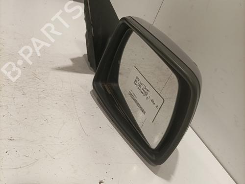 Right mirror BMW X3 (E83) 2.0 d | BP28385912C27 