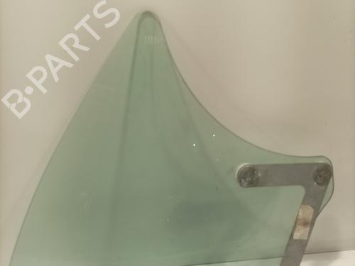 Rear left door window PEUGEOT 207 CC (WD_) 1.6 HDi | BP24501882C20 
