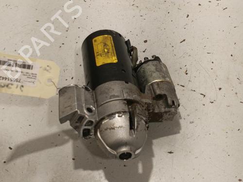 Used Starter BMW 1 (E81) 118 d (143 hp) 22576095