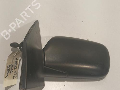 Retrovisor izquierdo TOYOTA YARIS (_P1_) 1.0 (SCP10_, SCP10R) (65 hp) 22587025