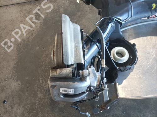 Rear axle CITROËN DS4 (NX_) 1.6 BlueHDi 120 | BP27688470M2 