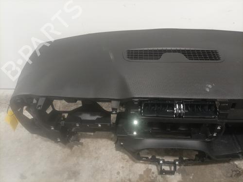 Dashboard FIAT PANDA (312_, 319_) 1.3 D Multijet 4x4 (312PXS2A) | BP24501871C46  - Image 5