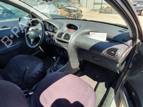 Switch PEUGEOT 206 SW (2E/K) 1.4 HDi | BP22575657I30 - Image 3