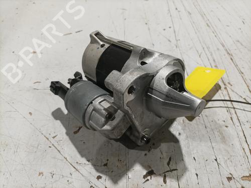 Starter CITROËN C3 III (SX) 1.2 PureTech 82 | BP31114264M8