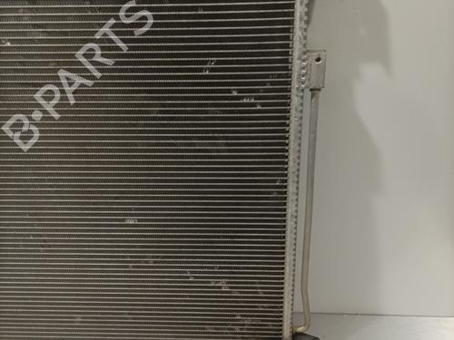 AC radiator MITSUBISHI L200 / TRITON (KJ_, KK_, KL_) 2.4 DI-D 4WD (KL1T) | BP22588812M32 