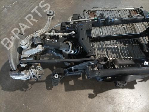 Rear axle CITROËN DS5 2.0 HDi 200 Hybrid4 All-wheel Drive | BP28172046M2 
