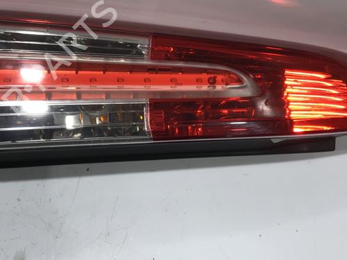 Venstre baglygte FORD C-MAX (DM2) 2.0 TDCi | BP28374792C34 