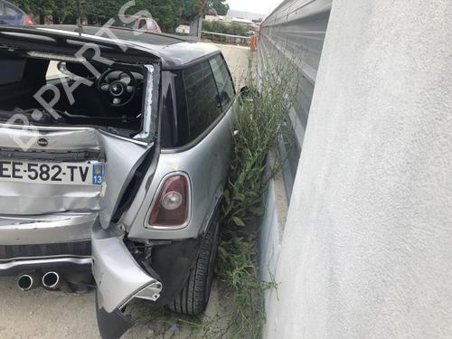 Pièces Détachées Usagées MINI MINI (R56) Cooper S 2106861