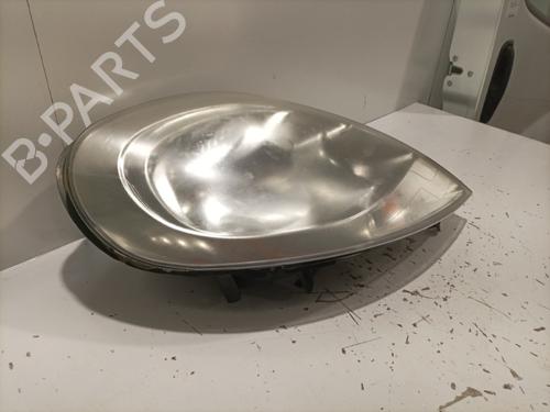 Right headlight OPEL VIVARO A Van (X83) 2.0 CDTI (F7) | BP22573549C29 