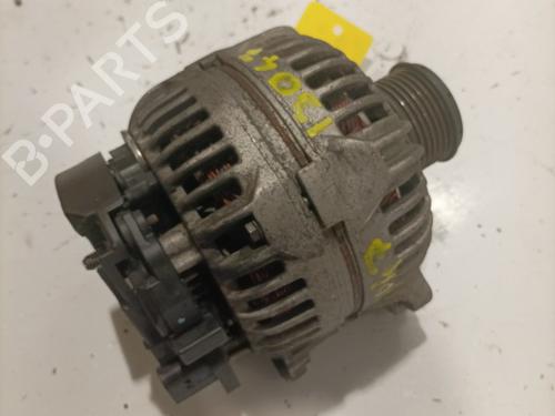 Alternator VW GOLF V (1K1) 2.0 TDI 16V | BP22578886M7 
