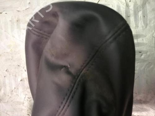 Used Shift knob Shift knob FIAT 500X (334_) 1.6 D Multijet (334AXA1B, 334AXA11) (120 hp) 22581588 22581588