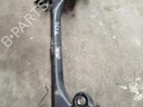 Rear axle PEUGEOT 308 CC (4B_) 2.0 HDi | BP29243052M2 