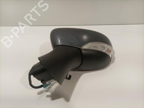 Left mirror RENAULT CLIO IV (BH_) 1.5 dCi 90 | BP22577319C26 