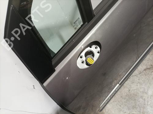 Left front door RENAULT VEL SATIS (BJ0_) 2.2 dCi (BJ0E, BJ0F) | BP28385965C2 