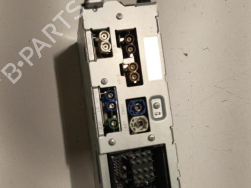 Radio MERCEDES-BENZ C-CLASS (W205) C 220 d (205.014) | BP22571719E6 