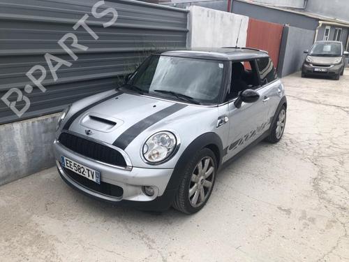 Gearbox MINI MINI (R56) Cooper S | BP22573842M3 