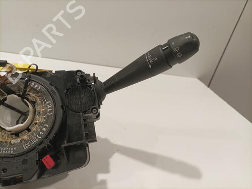 Used Steering column stalk Steering column stalk PEUGEOT 208 I (CA_, CC_) [2012-2021] 33950638 33950638