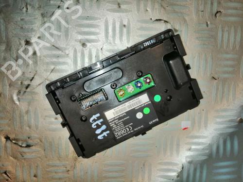 Display monitor RENAULT LAGUNA III Grandtour (KT0/1) 2.0 dCi GT (KT11, KT1E, KT1N) | BP22584090C48 