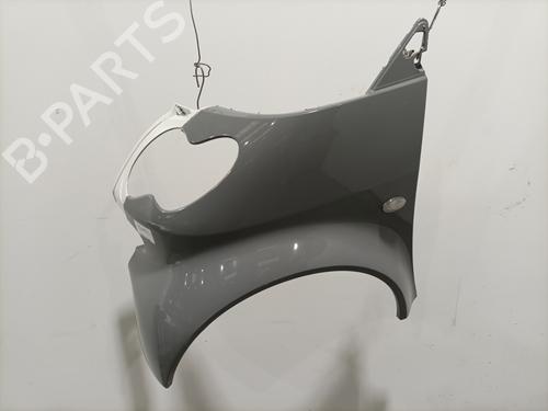 Used Left front fenders SMART CITY-COUPE (450) 0.6 (S1CLB1, 450.331, 450.336) (45 hp) 29822365