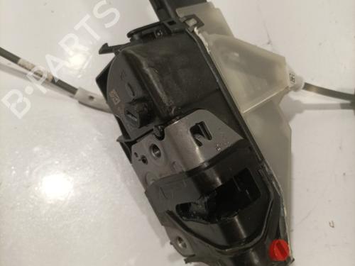 Rear right lock CITROËN C3 AIRCROSS II (2R_, 2C_) 1.2 PureTech 110 (2RHNZB, 2RHNZW, 2RHNPX, 2RHNPJ) | BP22579017C99