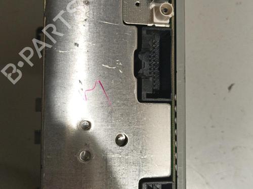 Radio FORD FIESTA VI (CB1, CCN) 1.6 ST | BP22588678E6 