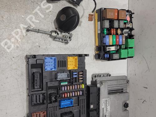 Used Electronic module Electronic module 39545922 39545922