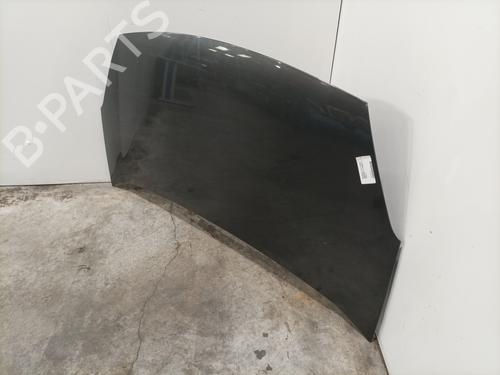 Hood PEUGEOT PARTNER Box Body/MPV 1.6 HDi | BP30085157C1 