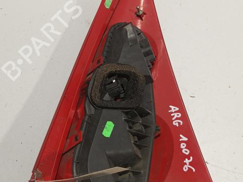 Left taillight PEUGEOT 107 (PM_, PN_) 1.0 | BP22586686C34 